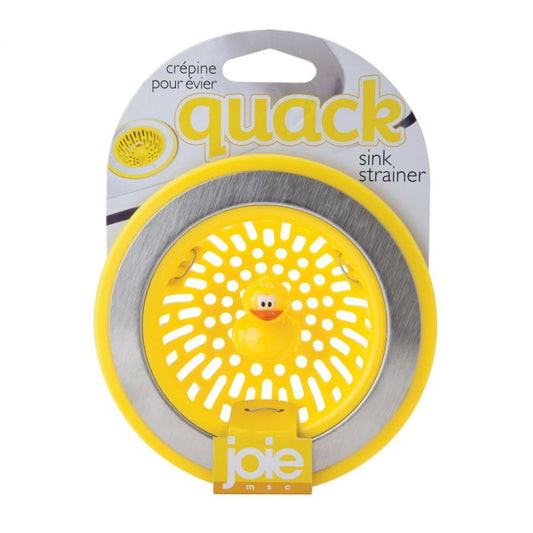 SINK STRAINER DUCK