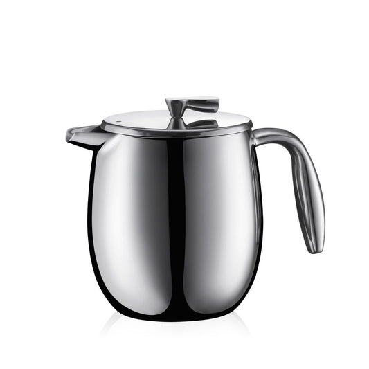 BODUM COLUMBIA FRENCH PRESS 4 CUP