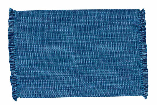 CASUAL CLASSICS PLACEMAT NEWPORT BLUE