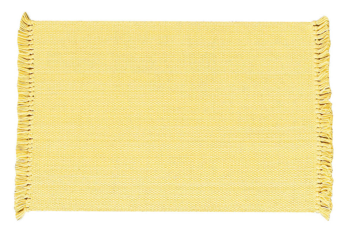 CASUAL CLASSICS PLACEMAT BUTTER