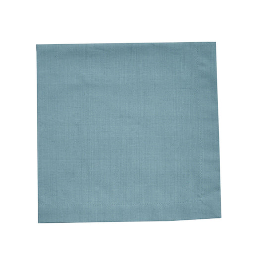 ELEMENTS NAPKIN AQUA