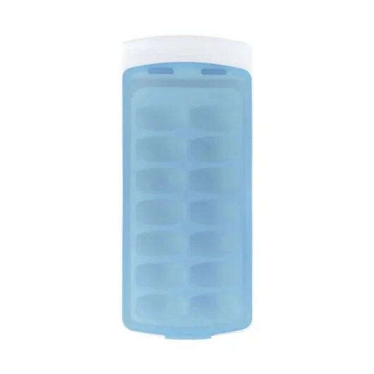 OXO NO-SPILL ICE CUBE TRAY