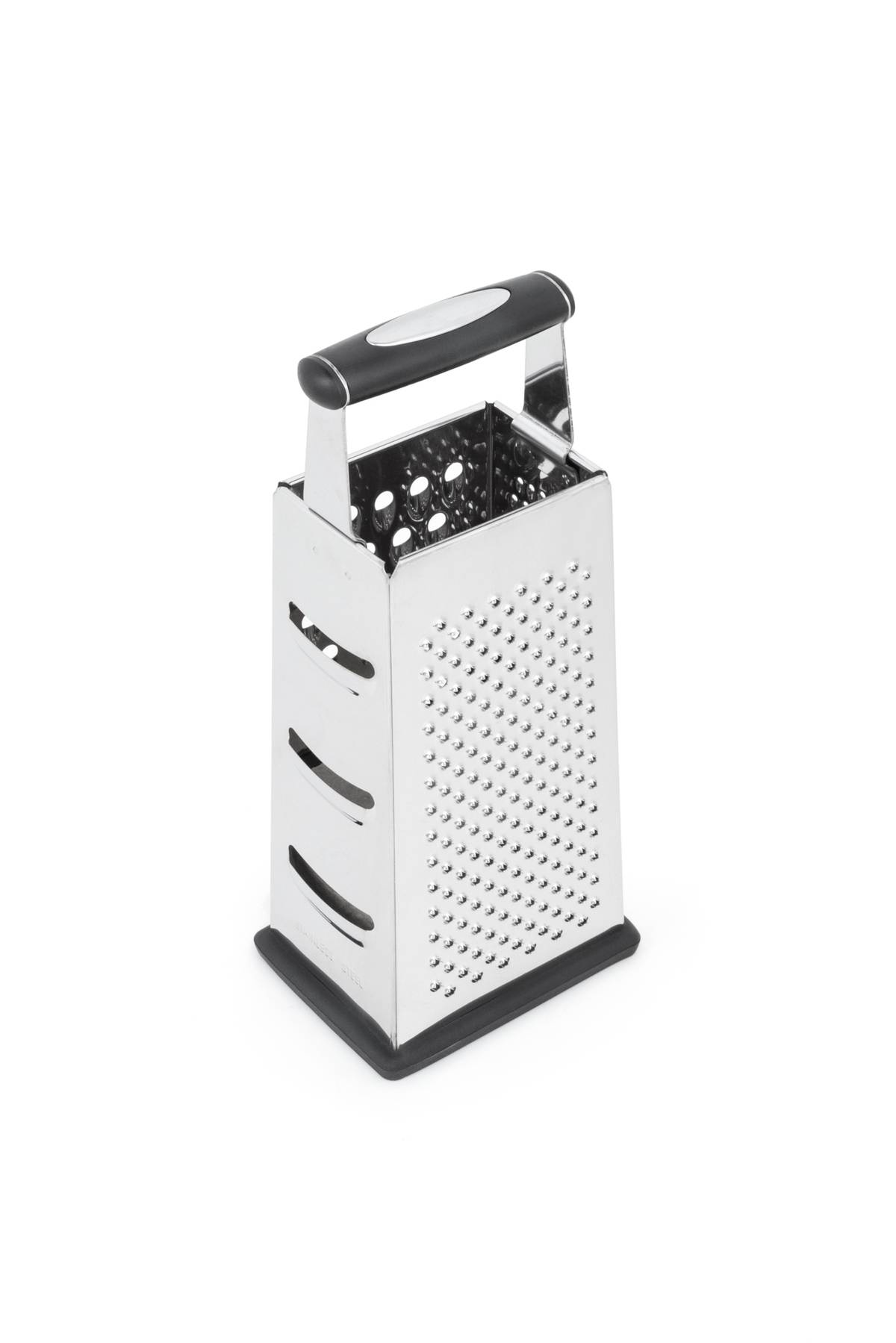 4-SIDED GRATER