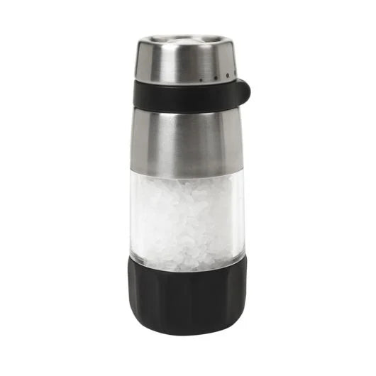 OXO MESS-FREE SALT GRINDER