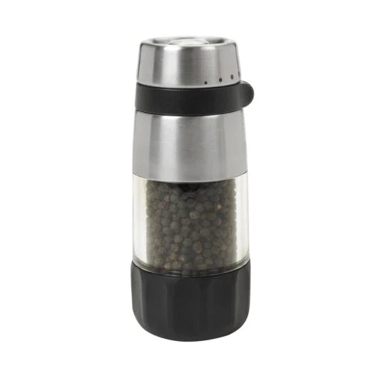 OXO MESS-FREE PEPPER GRINDER