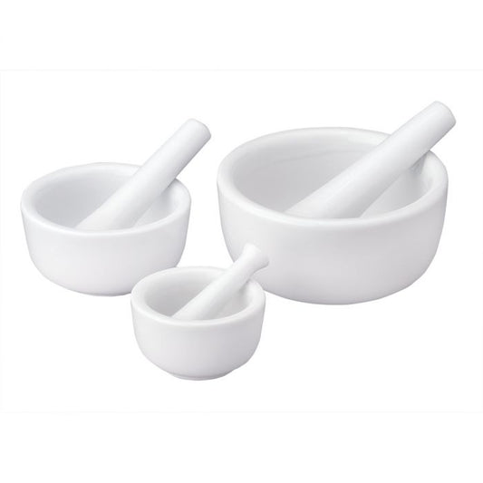 MORTAR & PESTLE SET