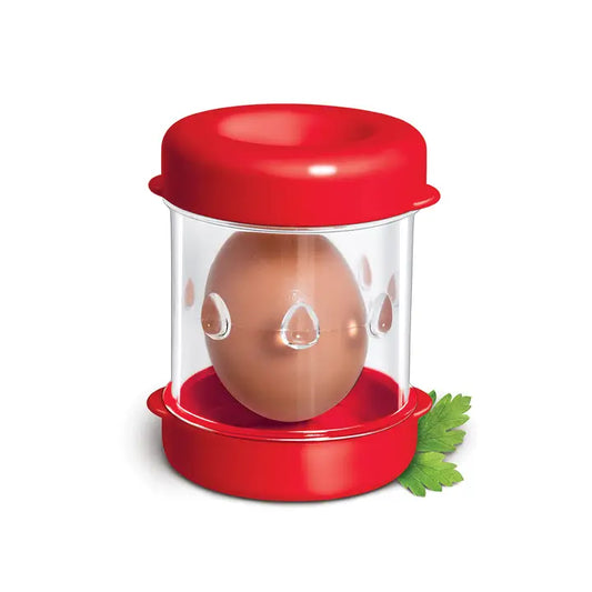 NEGG EGG PEELER RED