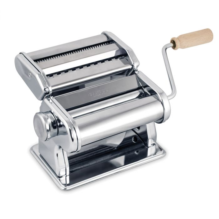 FANTE'S GREAT AUNT GINA PASTA MACHINE