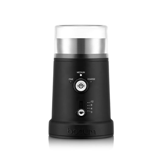 BODUM BISTRO ADJUSTABLE GRINDER