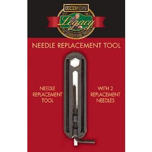 NEEDLE REPLACEMENT TOOL