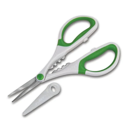 2-IN-1 HERB SNIPPERS