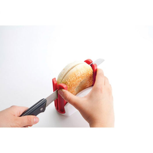 JOIE BAGEL SLICER