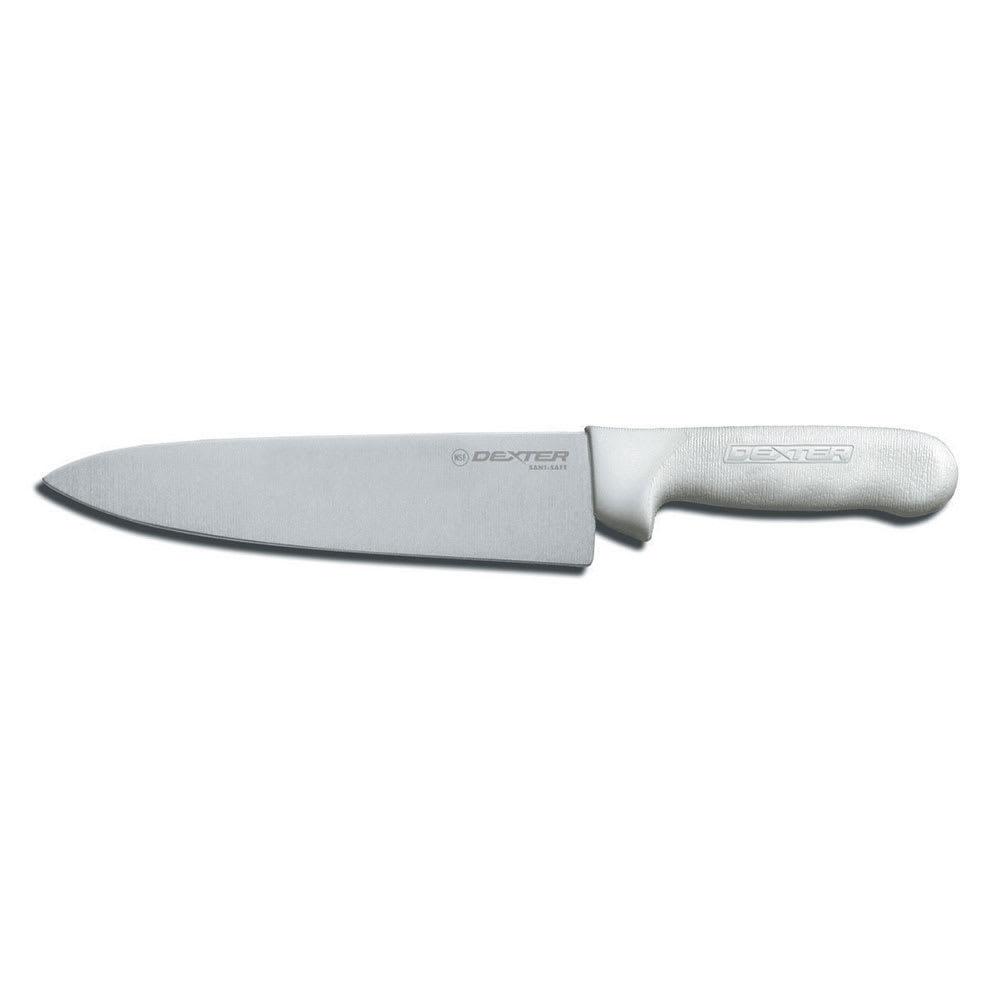 DEXTER COOK'S KNIFE 8" (SG145-8PCP)