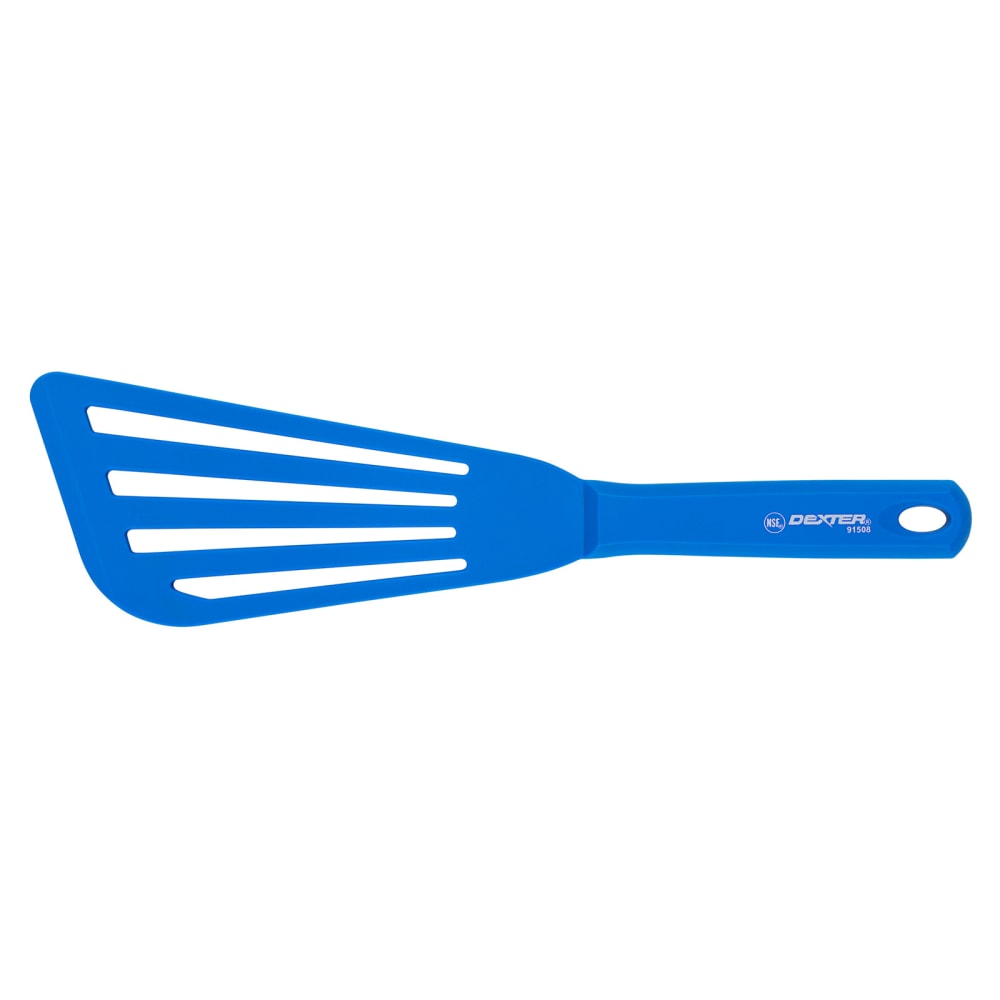 DEXTER SILICONE FISH TURNER BLUE (91508)