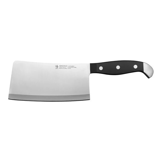 HENCKELS CLEAVER 6"