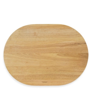 CONCAVE CUTTING BOARD