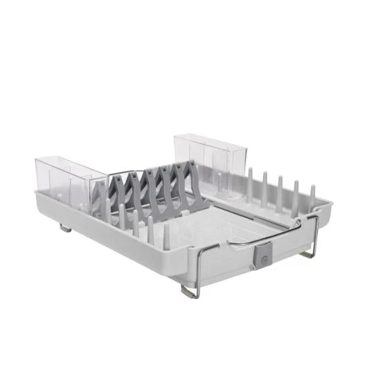 OXO FOLDAWAY DISH RACK