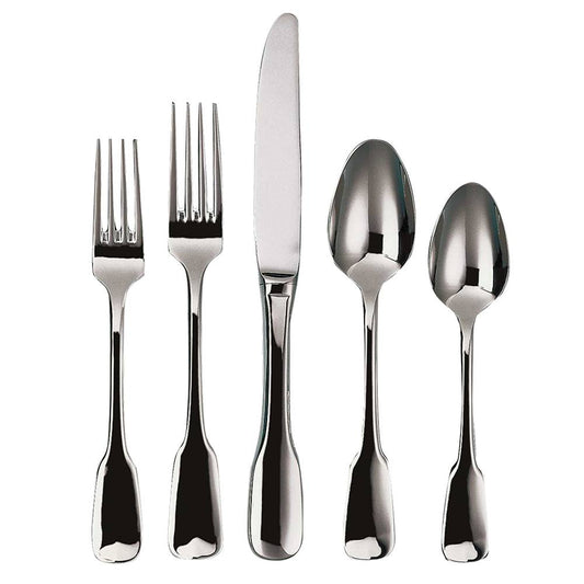 ALSACE 5 PC PLACE SETTING