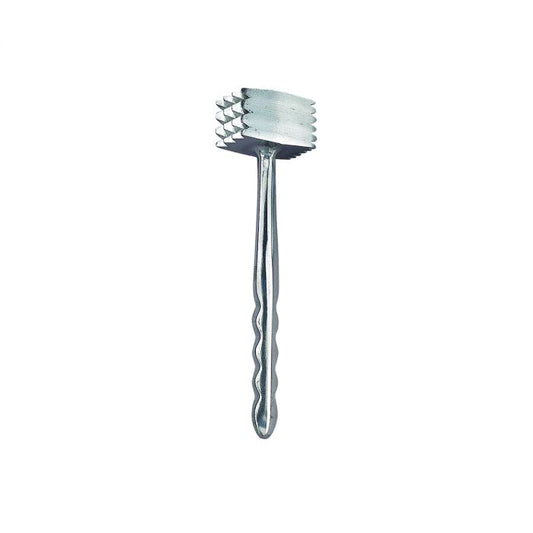 HEAVYWEIGHT DOUBLE SIDED MEAT TENDERIZER