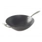 NORDICWARE WOK ASIAN SPUN 14"