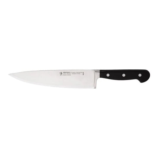 HENCKELS PRECISION 8" CHEF'S KNIFE