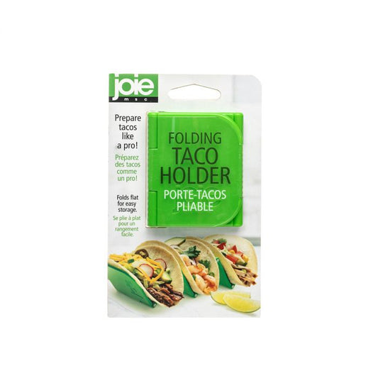 JOIE FOLDING TACO HOLDER