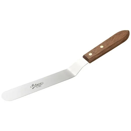 ICING SPATULA OFFSET 7.5"