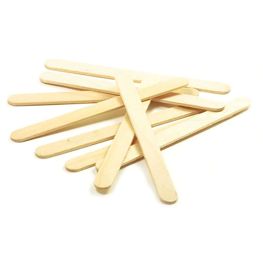 POPSICLE TREAT WOOD STICK