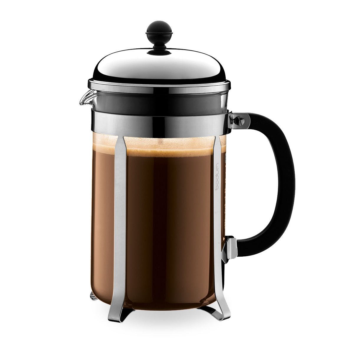 BODUM CHAMBORD FRENCH PRESS 12 CUP