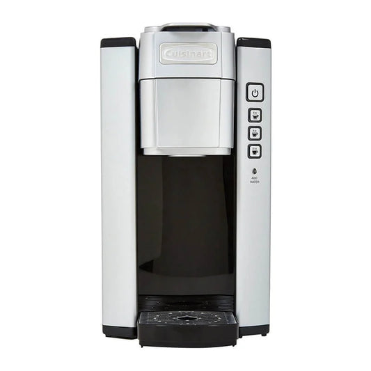 CUISINART SINGLE SERVE COFFEE MAKER