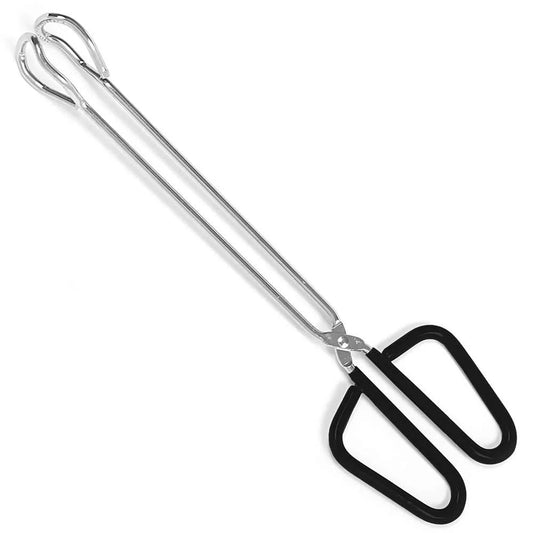 TONGS VINYL COATED HANDLES