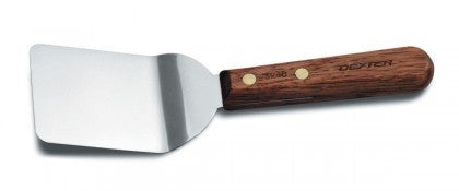 DEXTER MINI TURNER 2.5" WOOD HANDLE (S240PCP)