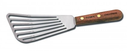 DEXTER TRADITIONAL SLOTTED FISH TURNER (S2461/2PCP)