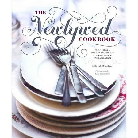 NEWLYWED COOKBOOK