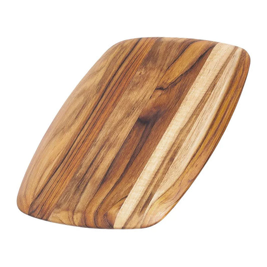 ELEGANT RECTANGLE SERVING/CUTTING BOARD