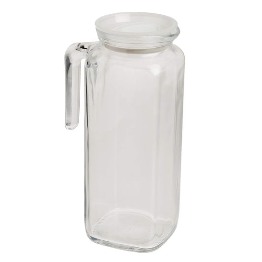 FRIGOVERRE JUG 33.75 OZ FROSTED LID