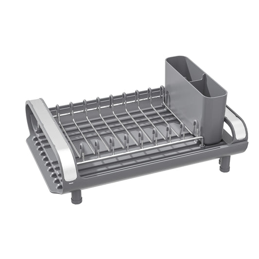 COMPACT EXPANDING DISH RACK