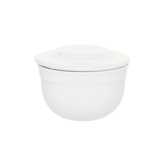 EMILE HENRY BUTTER POT FLOUR