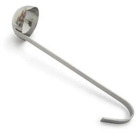 MINI LADLE SS 1/2 OZ