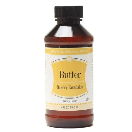 BUTTER FLAVOR 4OZ