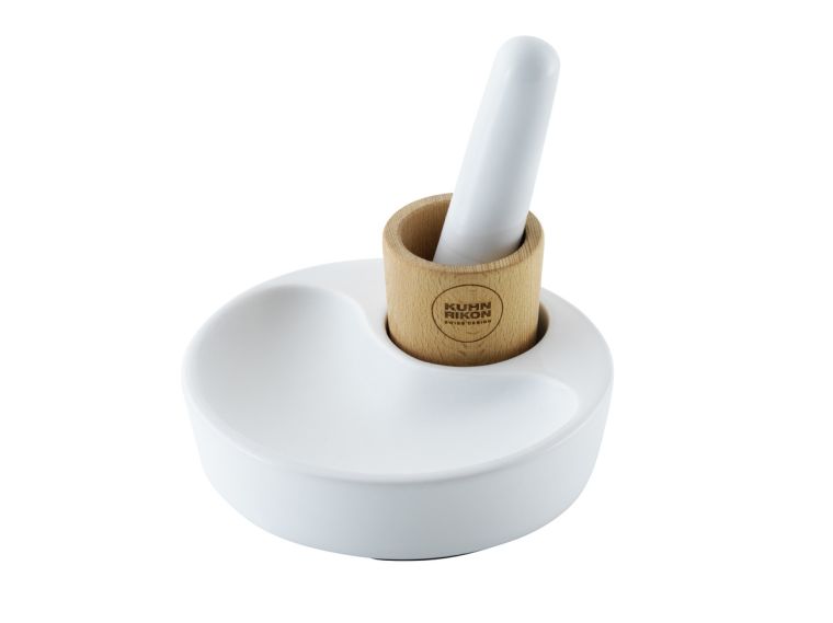 KUHN RIKON MORTAR & PESTLE