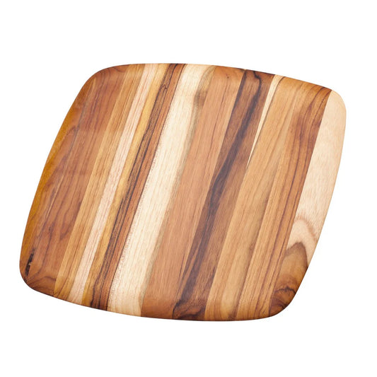 ELEGANT SQUARE SERVING/CUTTING BOARD