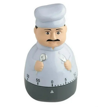 DII KITCHEN CHEF TIMER