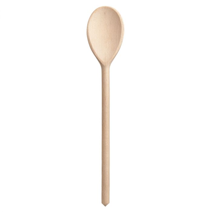 BEECHWOOD SPOON 12"