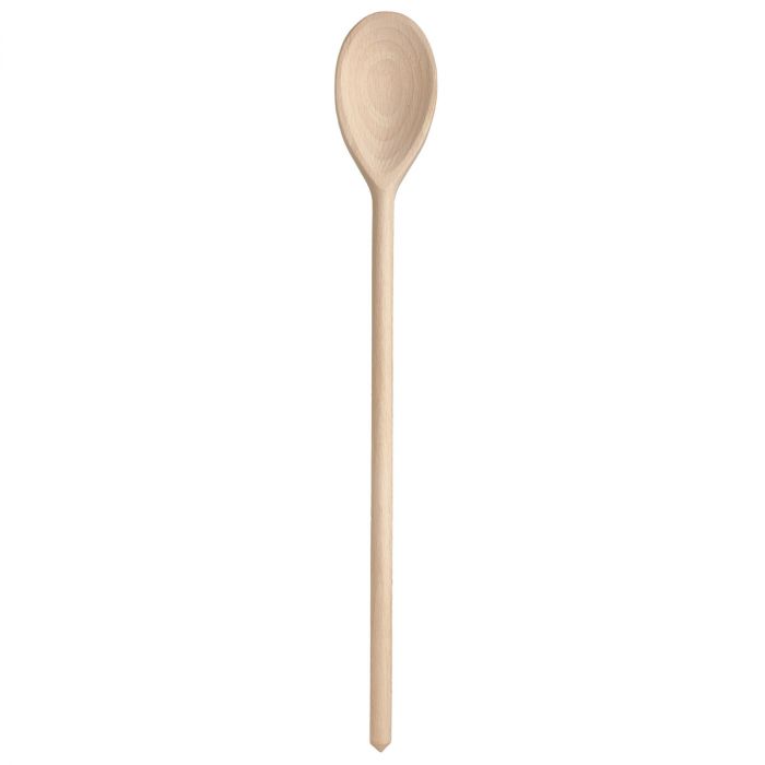 CLASSIC BEECHWOOD SPOON 14"