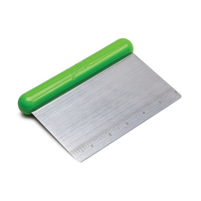 JOIE CHOP BENCH SCRAPER