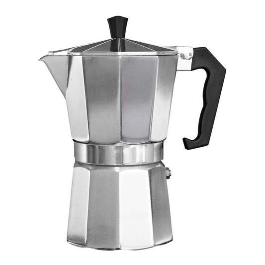 STOVETOP ESPRESSO MAKER 3 CUP