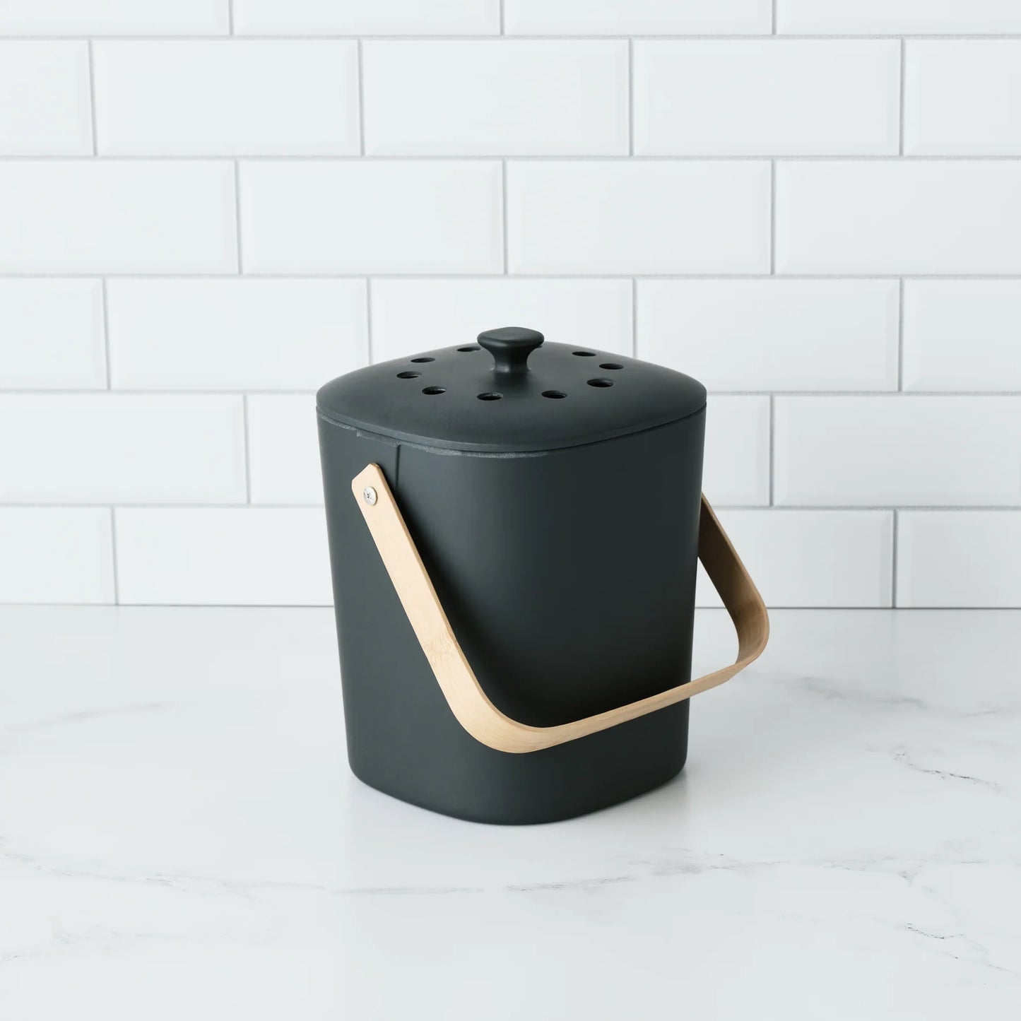 SQUARE COMPOSTER GRAPHITE