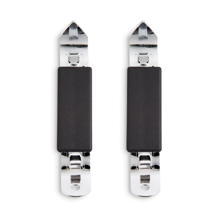 CAN & BOTTLE OPENER SET OF 2 MAGNETIC