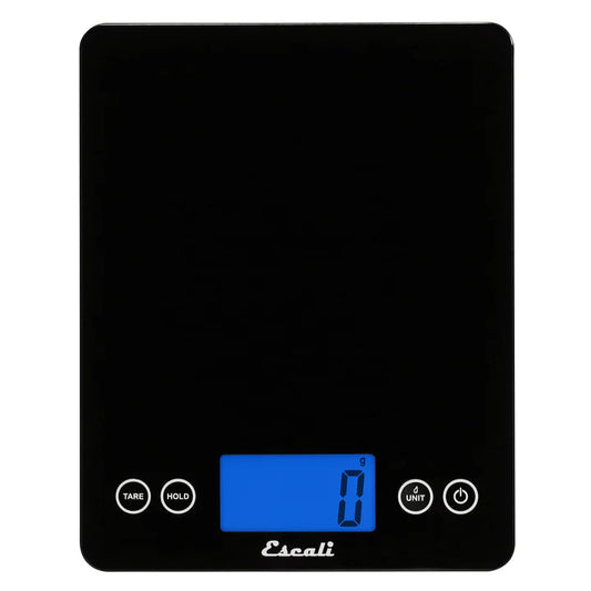 ARTI XL GLASS DIGITAL SCALE  22LB